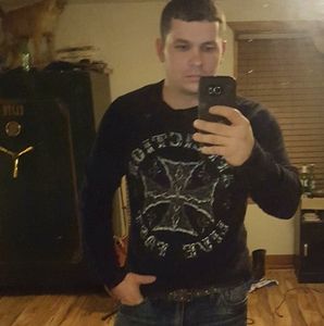 Meet your Posher, Barry